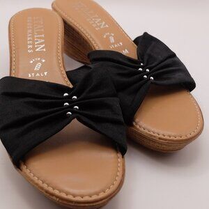 Italian Shoemakers sandals